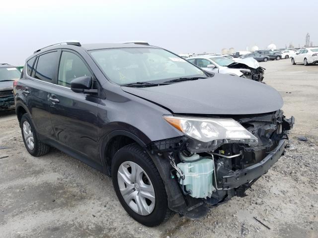 toyota rav4 le 2015 jtmzfrev3fj057357