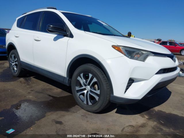 toyota rav4 2016 jtmzfrev3gj083717