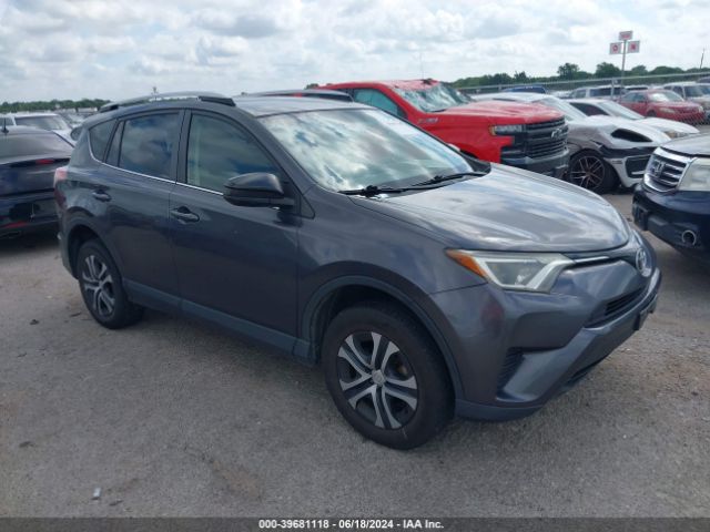 toyota rav4 2016 jtmzfrev3gj091770