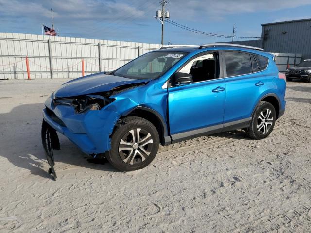 toyota rav4 le 2016 jtmzfrev3gj098315