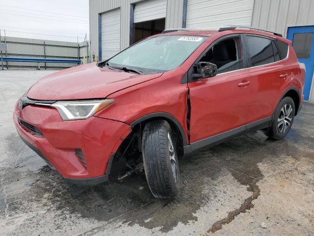 toyota rav4 2017 jtmzfrev3hj127930