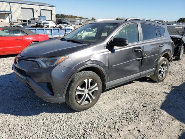 toyota rav4 le 2017 jtmzfrev3hj722003