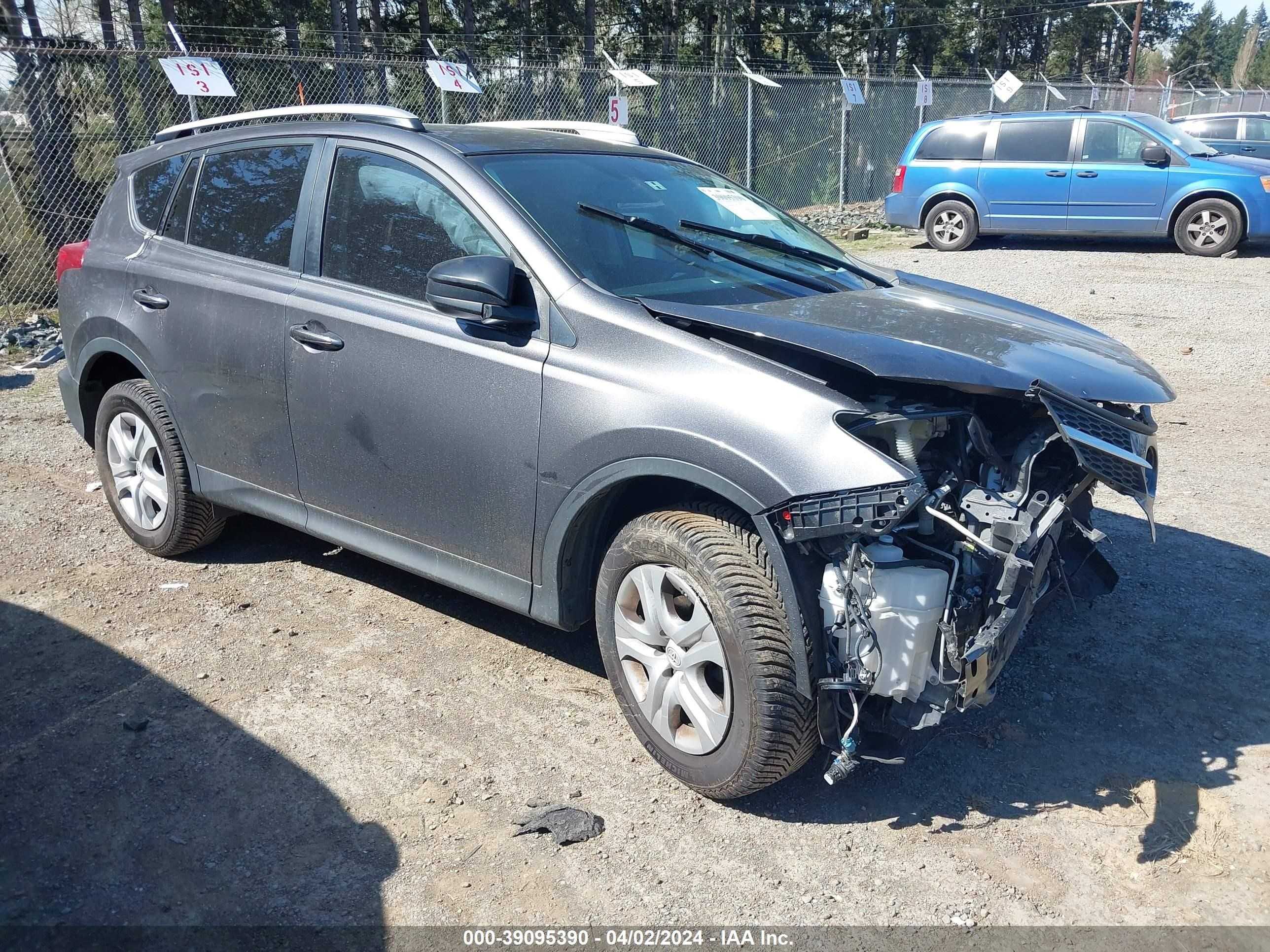 toyota rav 4 2014 jtmzfrev4ej005301