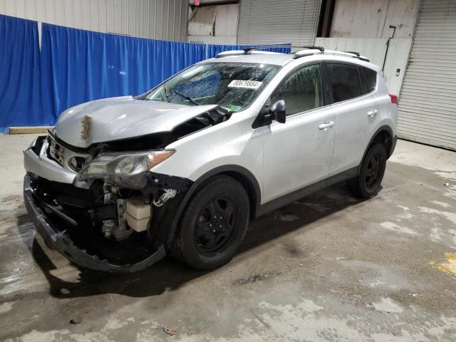 toyota rav4 le 2014 jtmzfrev4ej017996