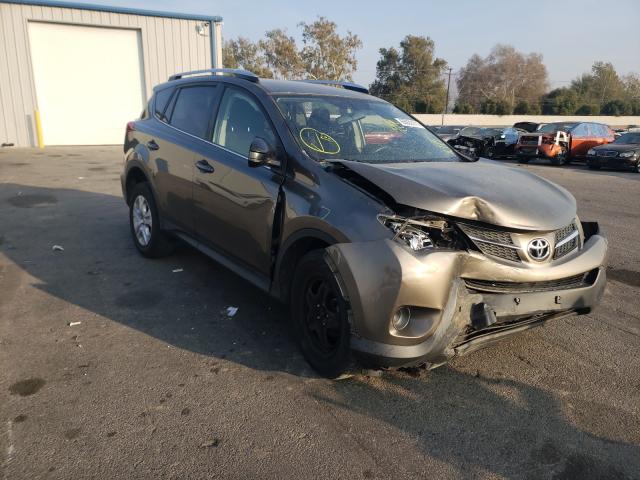 toyota rav4 le 2015 jtmzfrev4fd043269