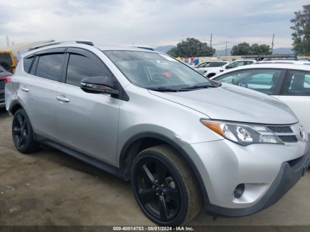 toyota rav4 2015 jtmzfrev4fd049086