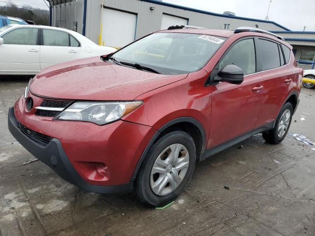 toyota rav4 le 2015 jtmzfrev4fd060461