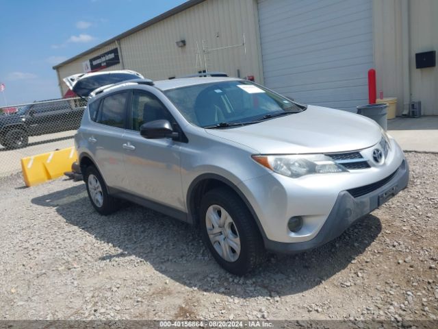 toyota rav4 2015 jtmzfrev4fj054726