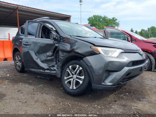 toyota rav4 2016 jtmzfrev4gj062729