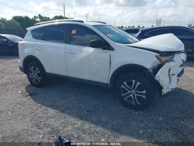 toyota rav4 2016 jtmzfrev4gj068918