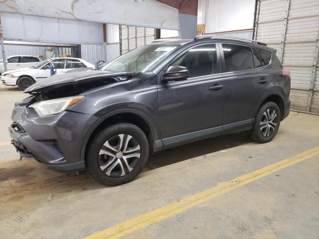 toyota rav4 le 2016 jtmzfrev4gj083841