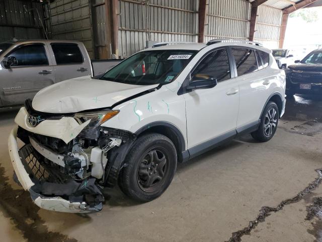 toyota rav4 le 2016 jtmzfrev4gj085878