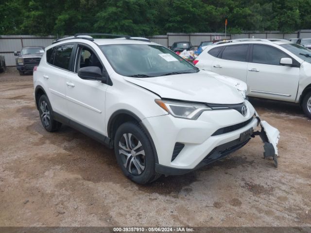 toyota rav4 2016 jtmzfrev4gj094404