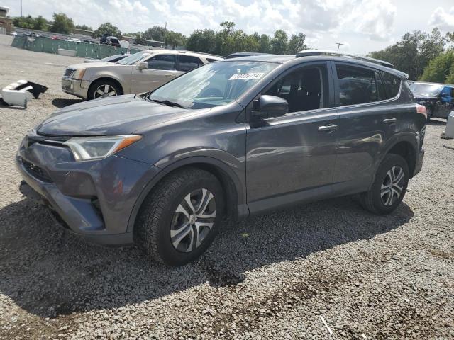 toyota rav4 le 2017 jtmzfrev4hj114667