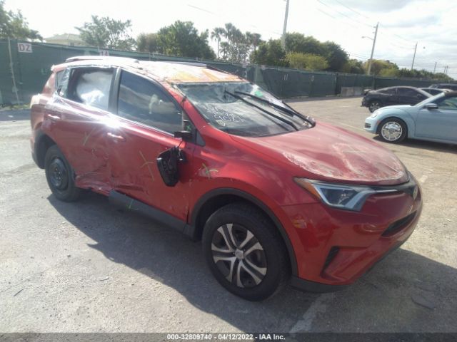 toyota rav4 2017 jtmzfrev4hj119089