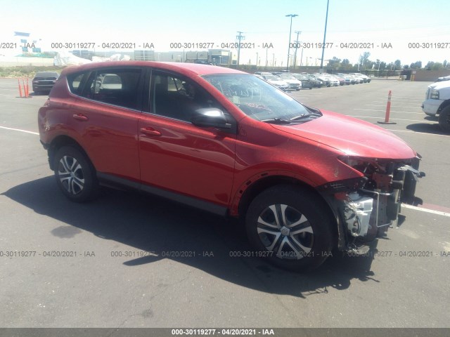 toyota rav4 2017 jtmzfrev4hj149399