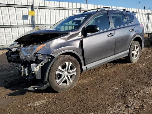 toyota rav4 2017 jtmzfrev4hj708370