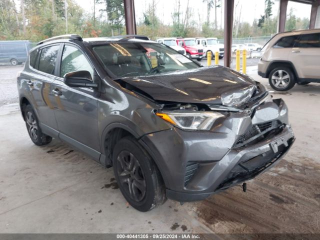 toyota rav4 2017 jtmzfrev4hj710944