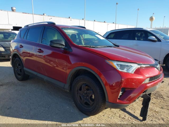 toyota rav4 2018 jtmzfrev4jd111126