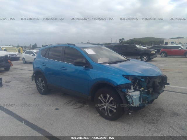 toyota rav4 2018 jtmzfrev4jj205623