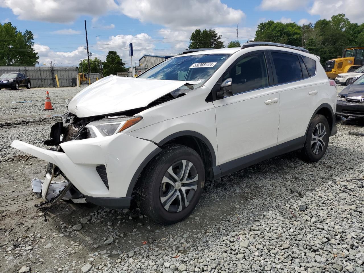 toyota rav 4 2018 jtmzfrev4jj728236