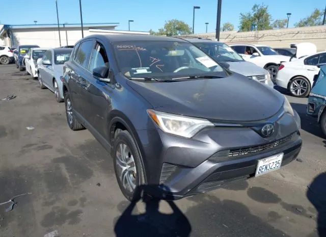 toyota rav4 2018 jtmzfrev4jj745831