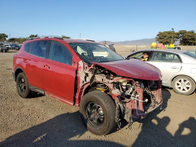 toyota rav4 le 2014 jtmzfrev5ej002181