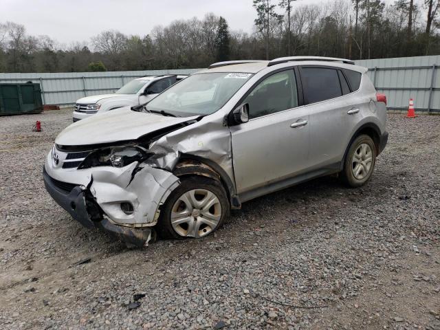 toyota rav4 le 2014 jtmzfrev5ej018851