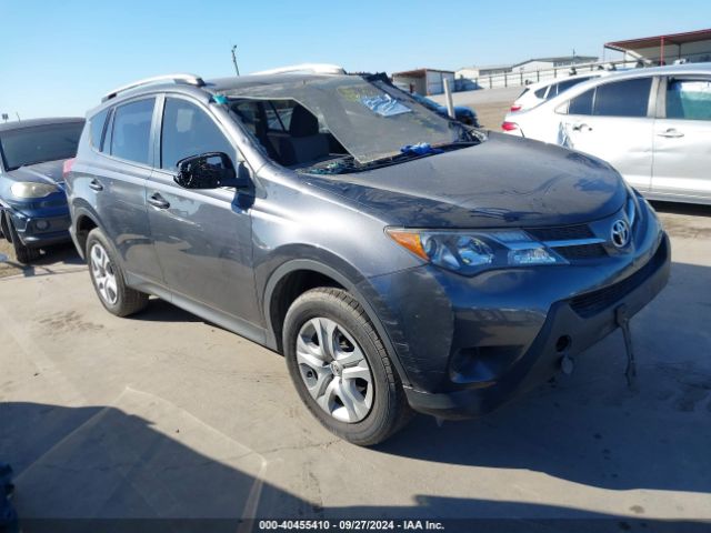 toyota rav4 2015 jtmzfrev5fd074983