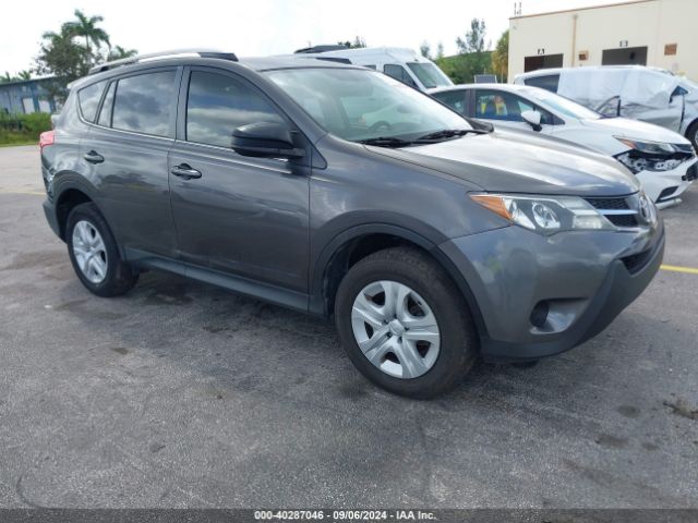 toyota rav4 2015 jtmzfrev5fj057585