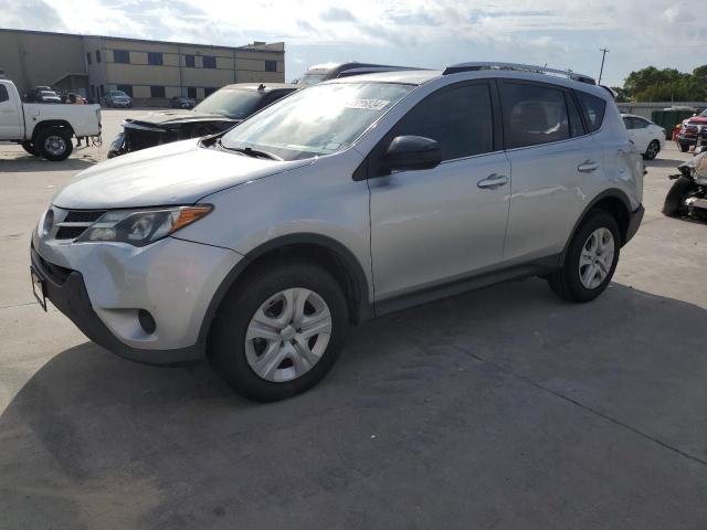 toyota rav4 2015 jtmzfrev5fj059465