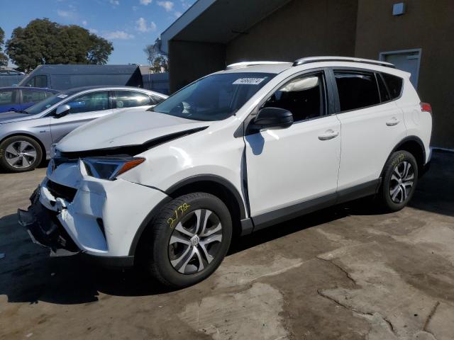 toyota rav4 le 2016 jtmzfrev5gd091266