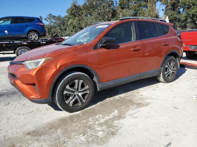 toyota rav4 le 2016 jtmzfrev5gj081127