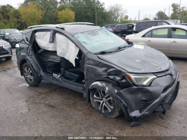 toyota rav4 2016 jtmzfrev5gj084786