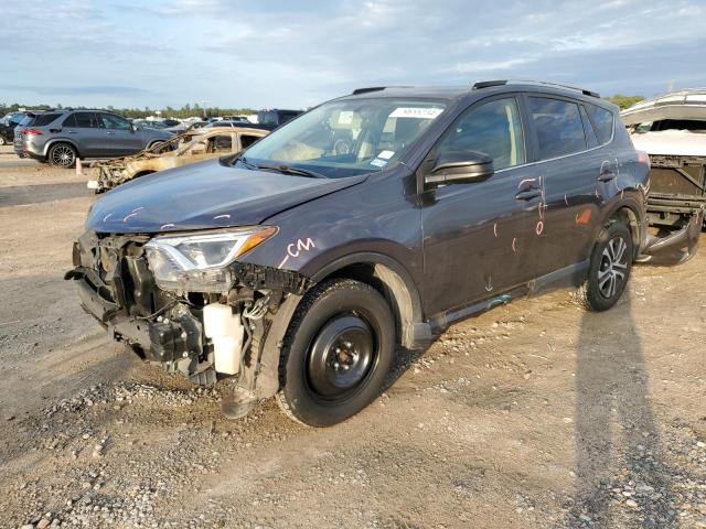 toyota rav4 le 2016 jtmzfrev5gj090314