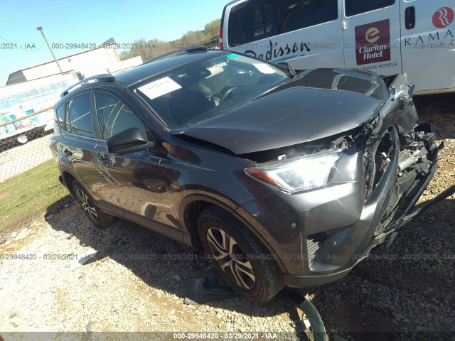 toyota rav4 2017 jtmzfrev5hj106531