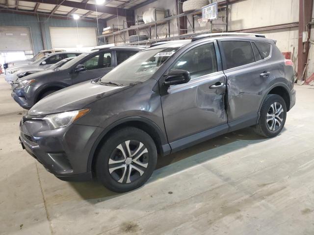 toyota rav4 le 2017 jtmzfrev5hj111079