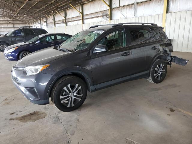 toyota rav4 le 2017 jtmzfrev5hj121756