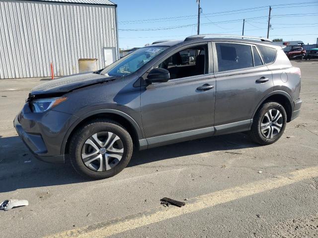 toyota rav4 le 2017 jtmzfrev5hj122292