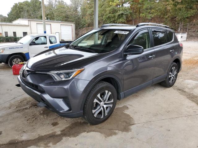 toyota rav4 le 2017 jtmzfrev5hj701878