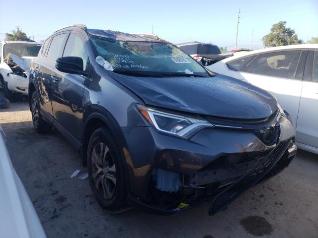 toyota rav4 le 2017 jtmzfrev5hj704022