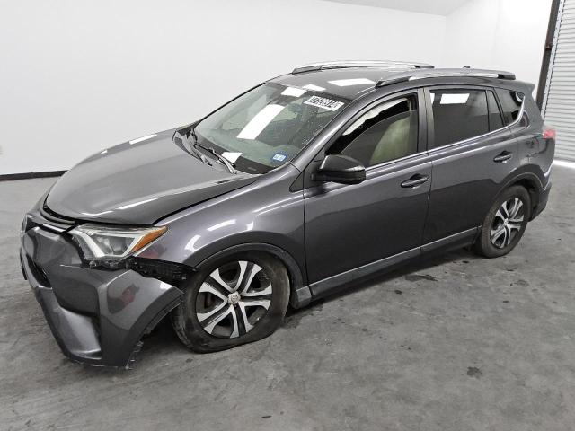 toyota rav4 le 2017 jtmzfrev5hj718678