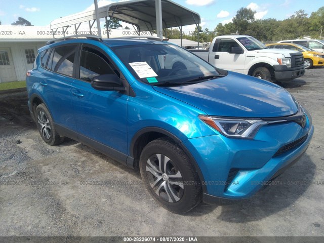 toyota rav4 2018 jtmzfrev5jd109644