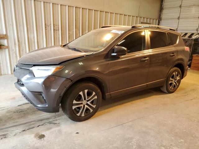 toyota rav4 le 2018 jtmzfrev5jd109711