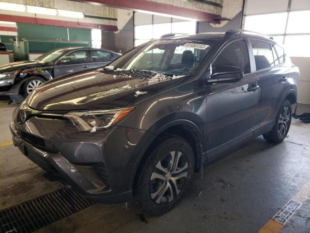 toyota rav4 le 2018 jtmzfrev5jj166511