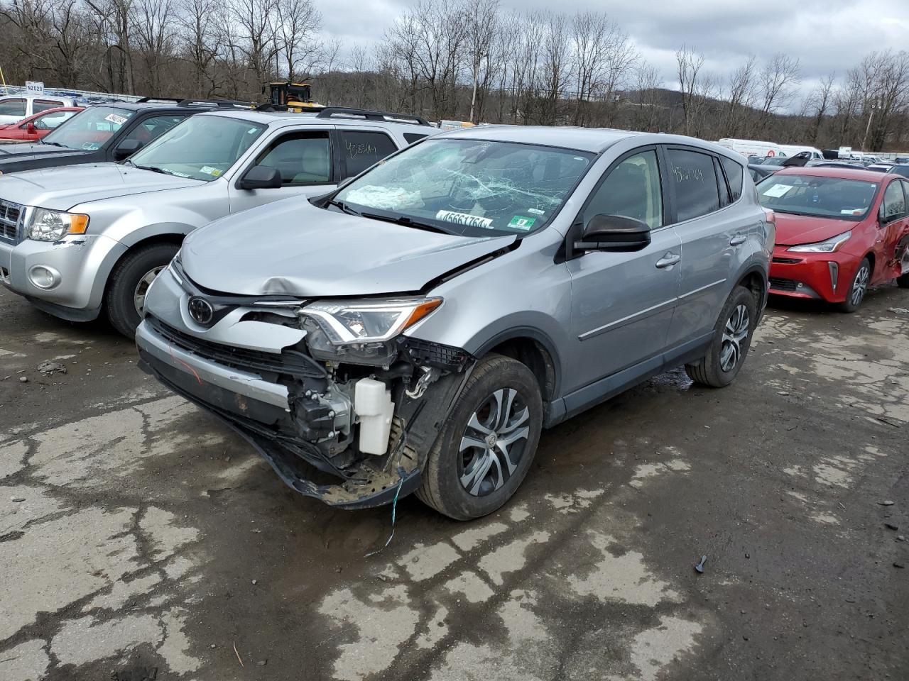 toyota rav 4 2018 jtmzfrev5jj181543