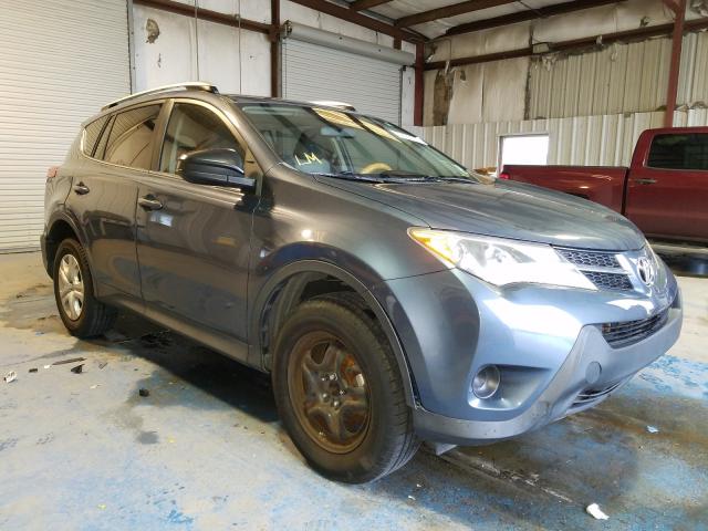 toyota rav4 le 2014 jtmzfrev6ed033874