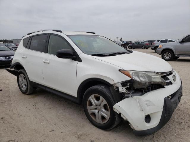 toyota rav4 le 2014 jtmzfrev6ej007101