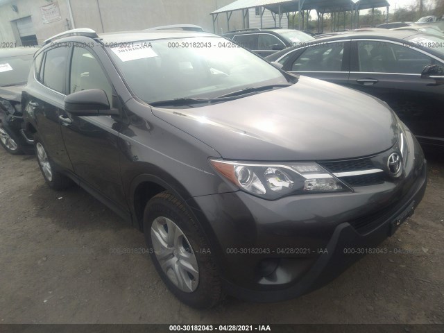 toyota rav4 2014 jtmzfrev6ej018292