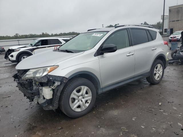 toyota rav4 le 2014 jtmzfrev6ej021595